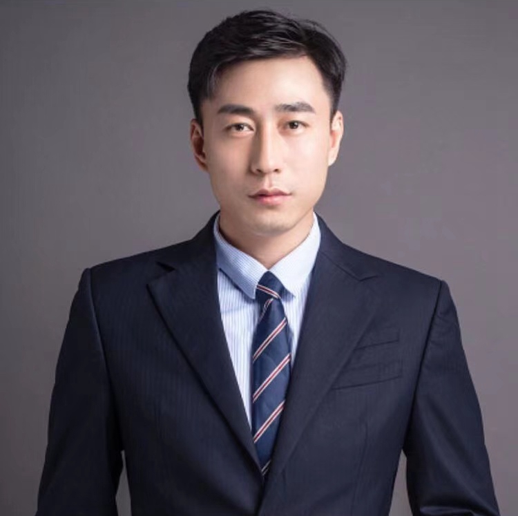谢斑尚 品牌与内容负责人